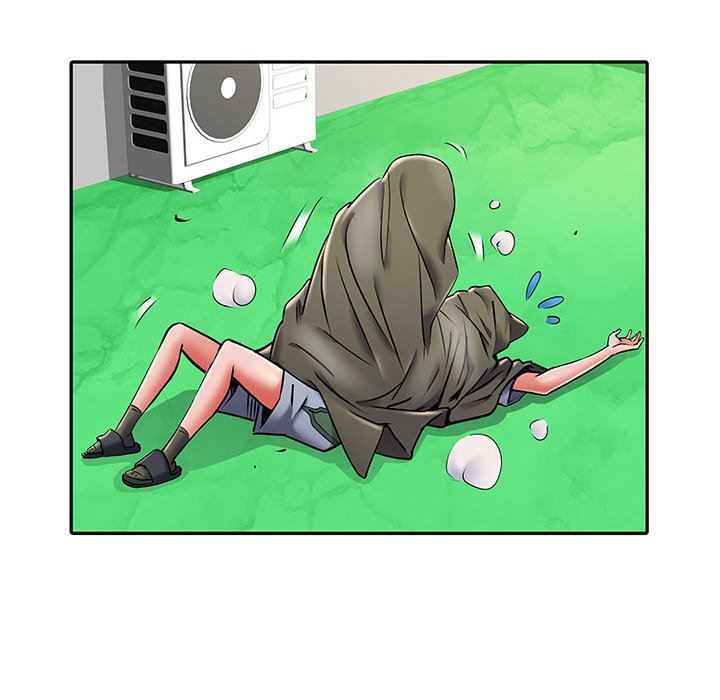 刺激的部队生活第30话