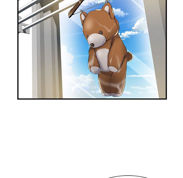 刺激的部队生活第32話