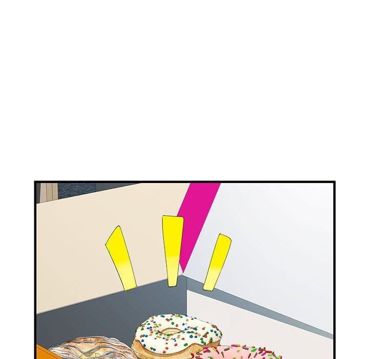 刺激的部队生活第32話