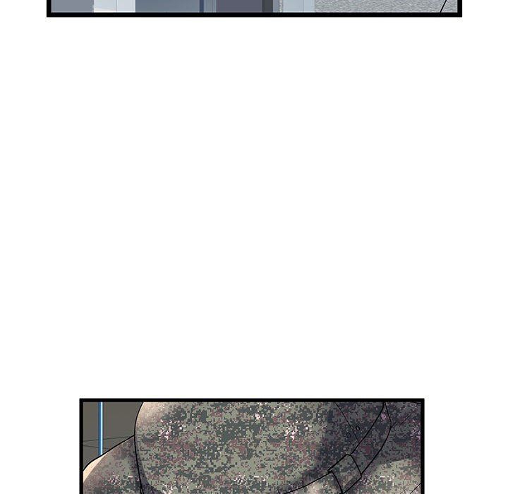 刺激的部队生活第34话