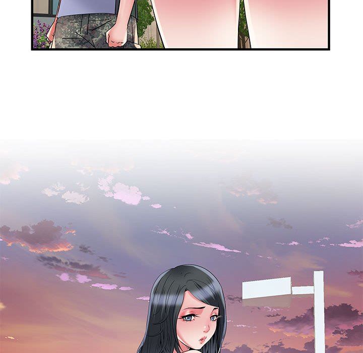 刺激的部队生活第34话