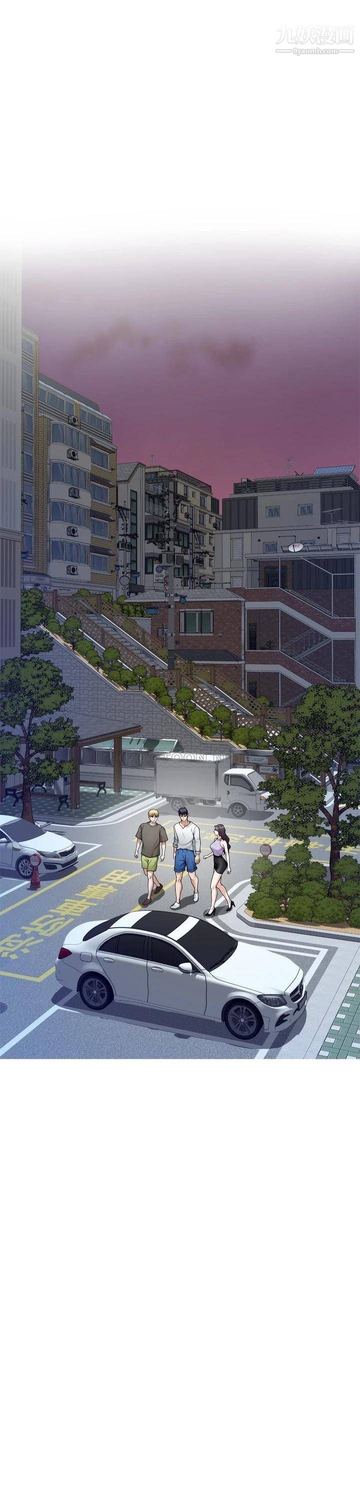 姊姊的房间第30话-泱琳的口交谢礼