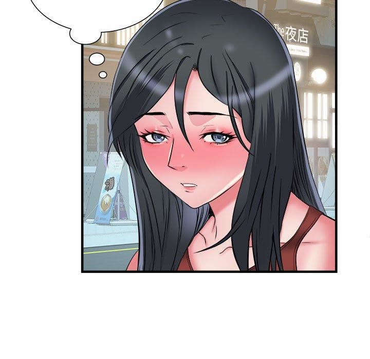 刺激的部队生活第38話