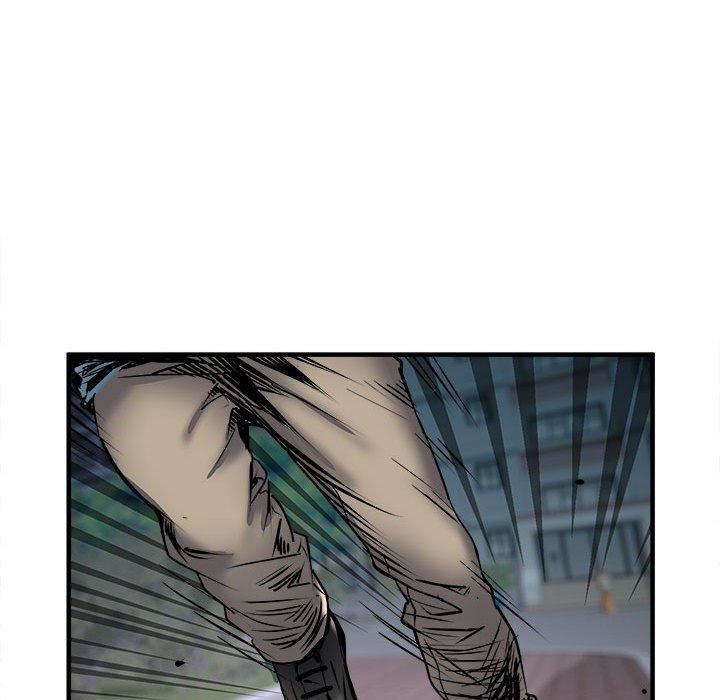 刺激的部队生活第38話