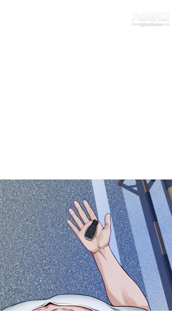 姊姊的房間第31話-地盤標記成功