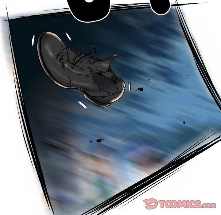 刺激的部队生活第38話