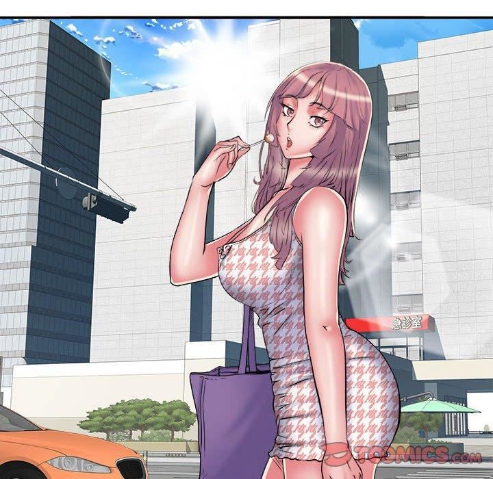 刺激的部队生活第40话