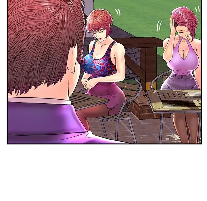 恋人配对第25话