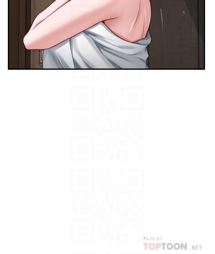 姊姊的房間第35話-沐浴後的色情按摩