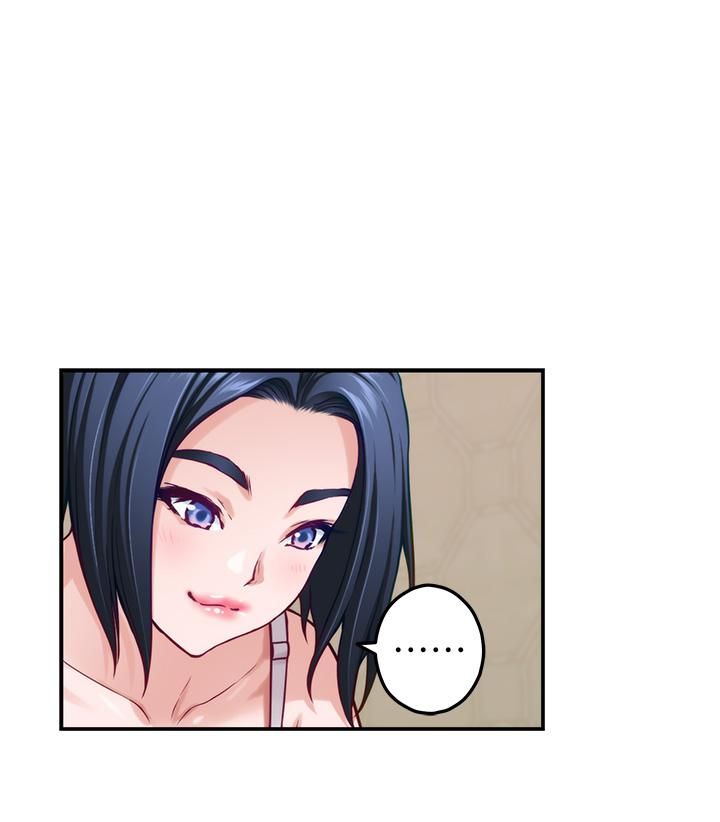 姊姊的房间第35话-沐浴后的色情按摩