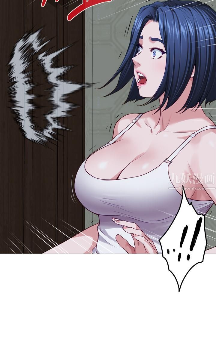 姊姊的房間第37話-在客廳享用姊姊♥