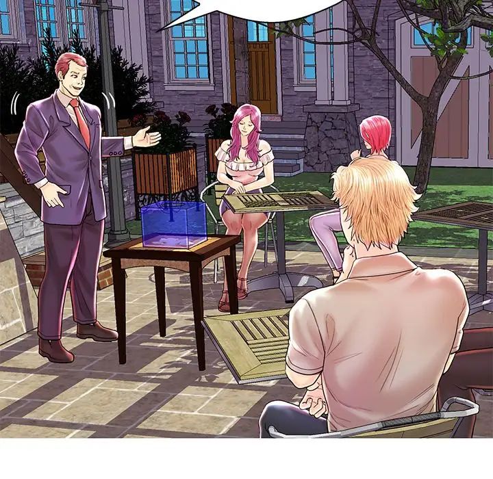 恋人配对第28话-最终话（完结）