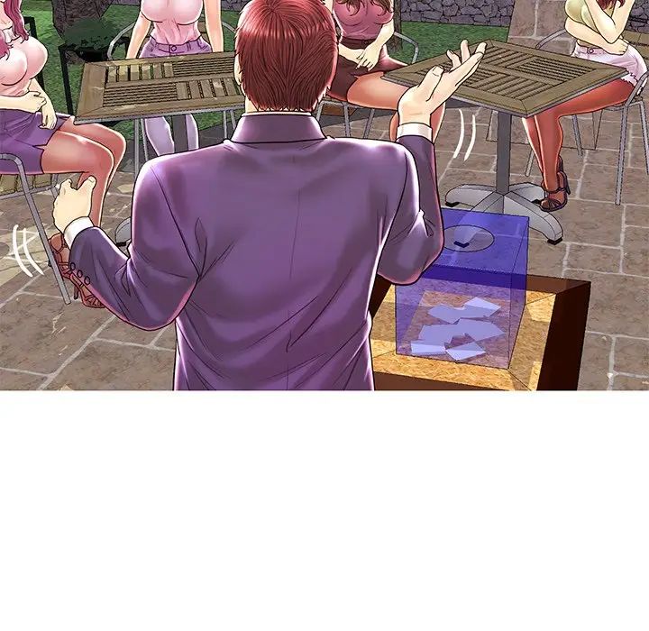 恋人配对第28话-最终话(完结)