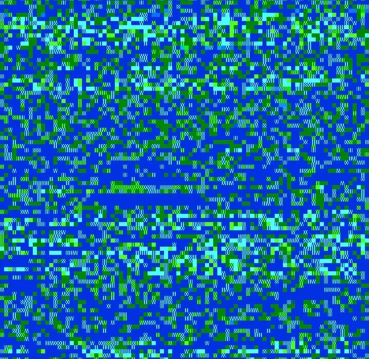 刺激的部队生活第46话