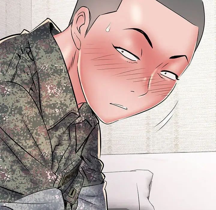 刺激的部队生活第46话