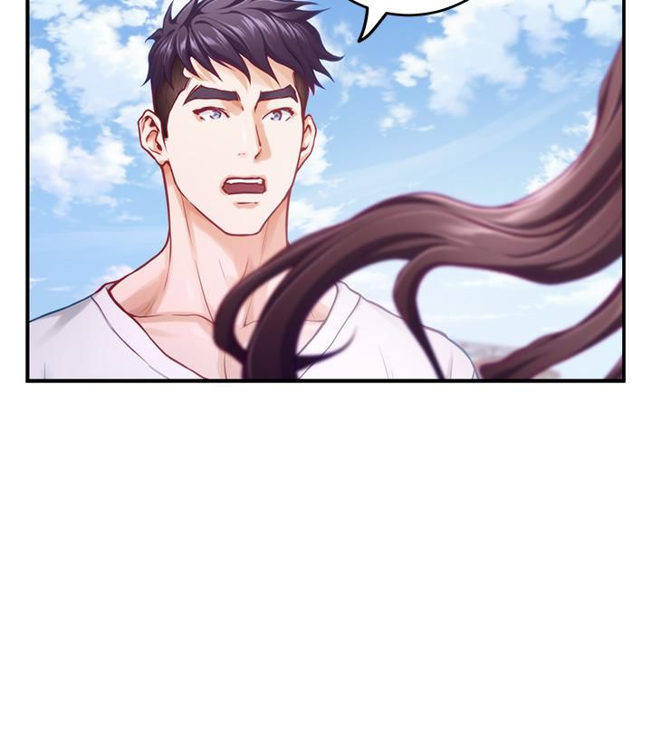 姊姊的房間第41話-姊姊丁字褲的深處