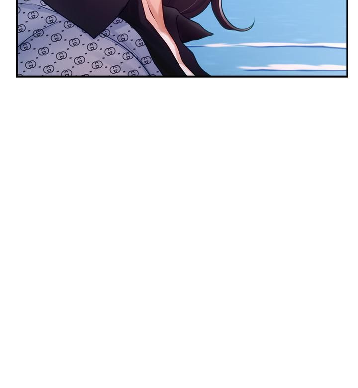 姊姊的房间第41话-姊姊丁字裤的深处