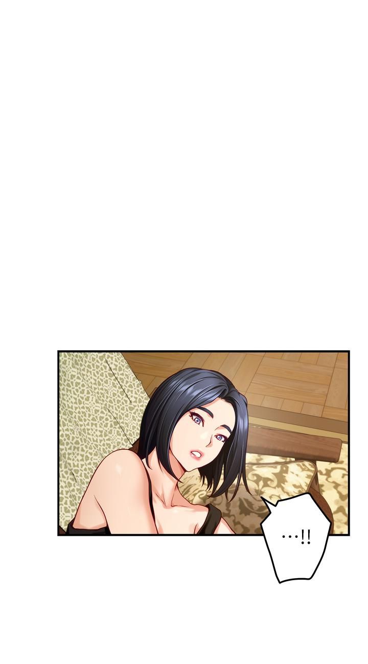 姊姊的房間第41話-姊姊丁字褲的深處