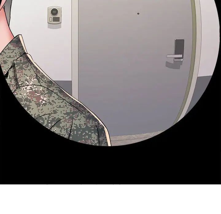 刺激的部队生活第50话