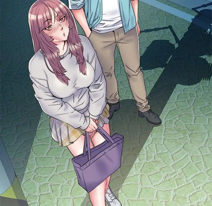 刺激的部队生活第50話