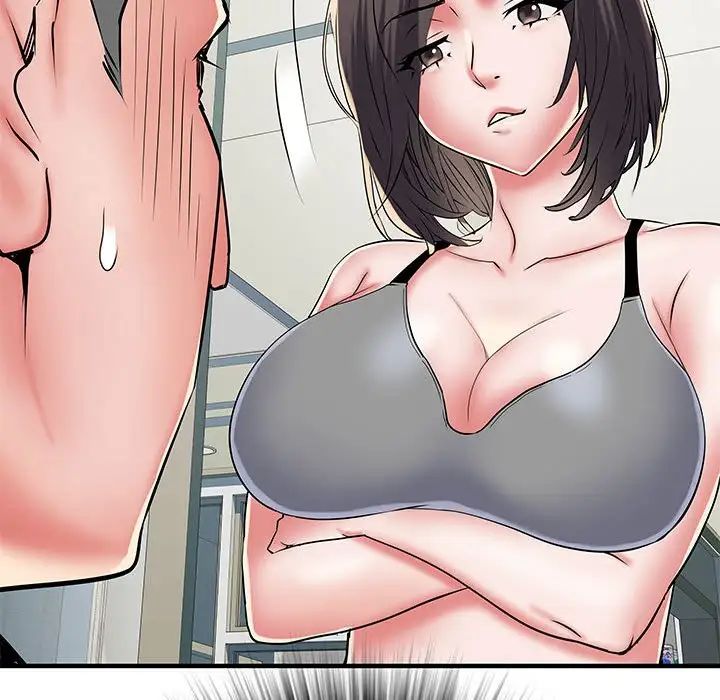 刺激的部队生活第51话