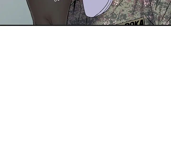 刺激的部队生活第51话