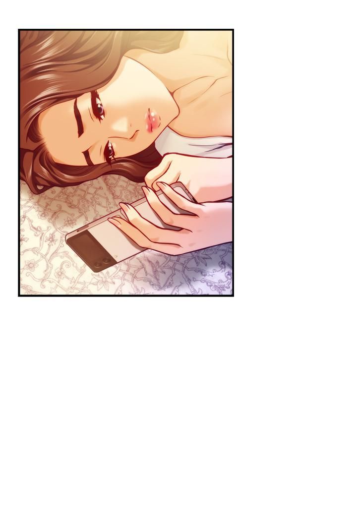 姊姊的房間第45話-用色色的方式叫姊姊起床