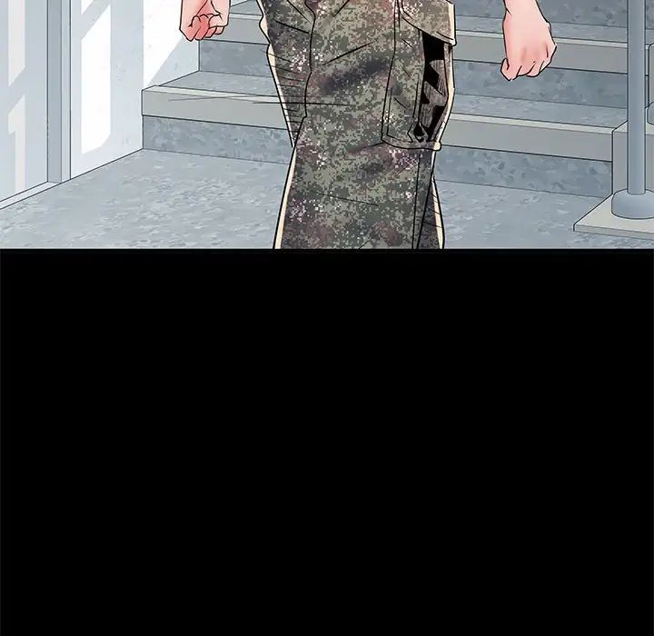 刺激的部队生活第52话