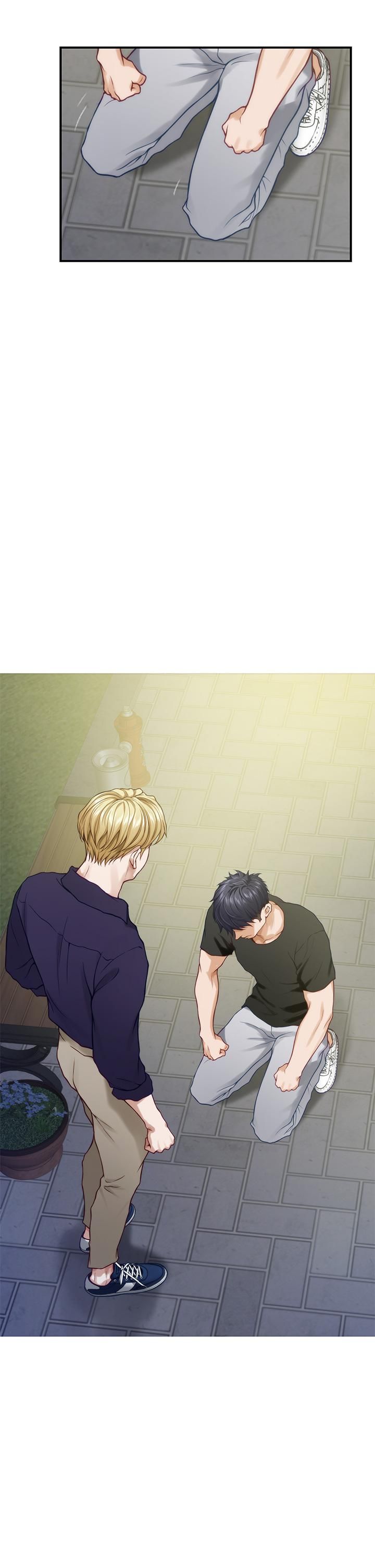 姊姊的房间第47话-射满我全身吧!