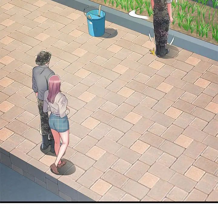 刺激的部队生活第53话