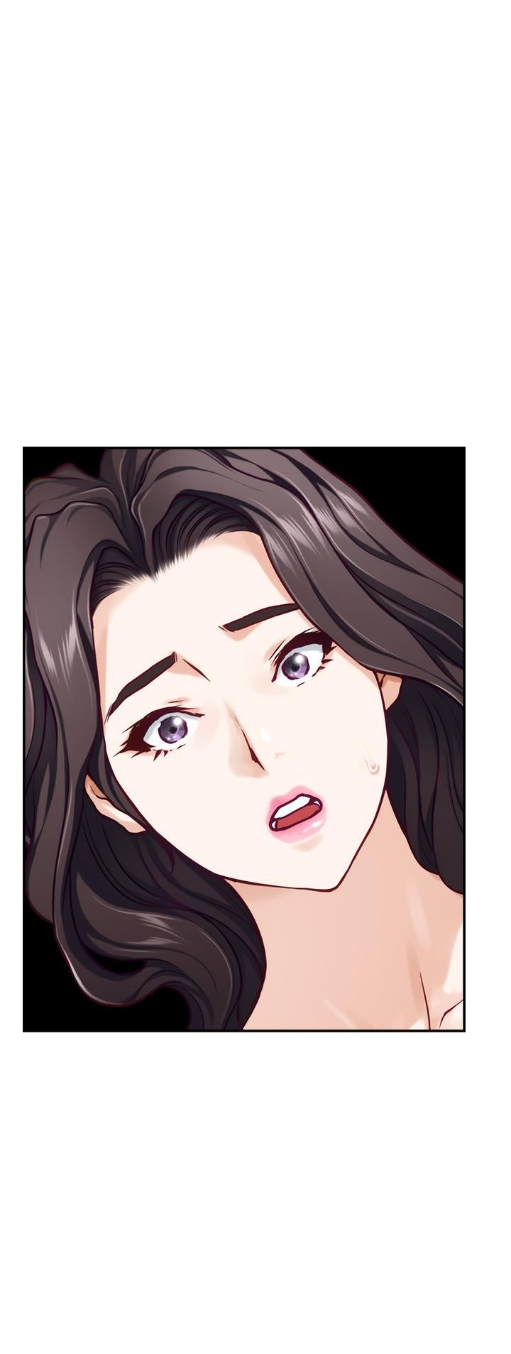 姊姊的房间第48话-不能说的秘密