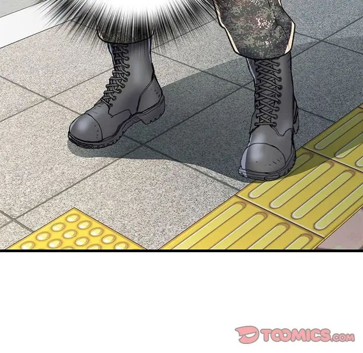 刺激的部队生活第53話