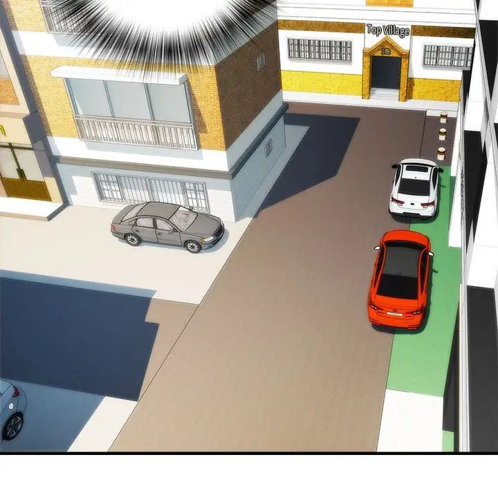 刺激的部队生活第54话