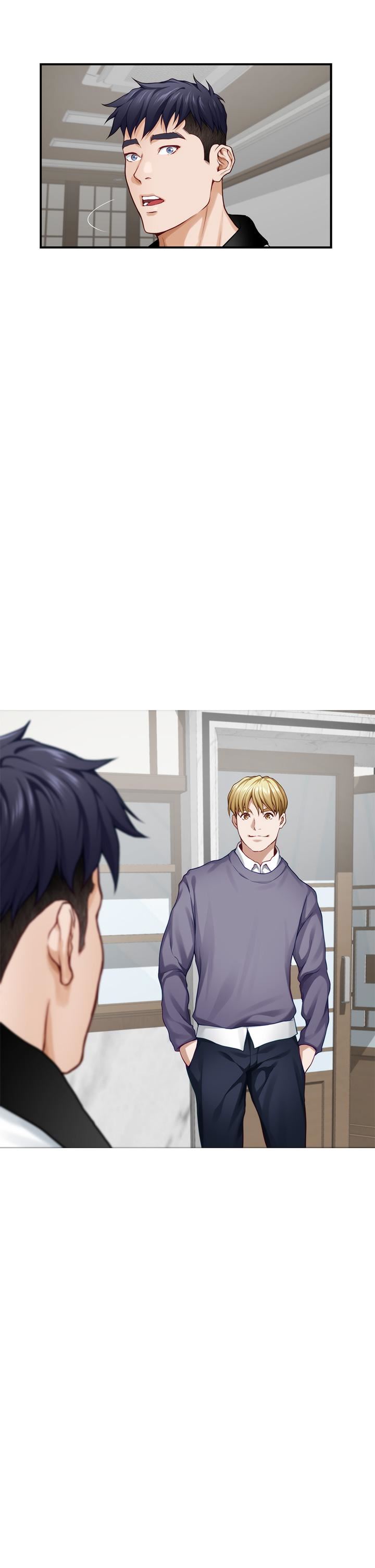 姊姊的房间第50话-最终话-再次火热的夜晚