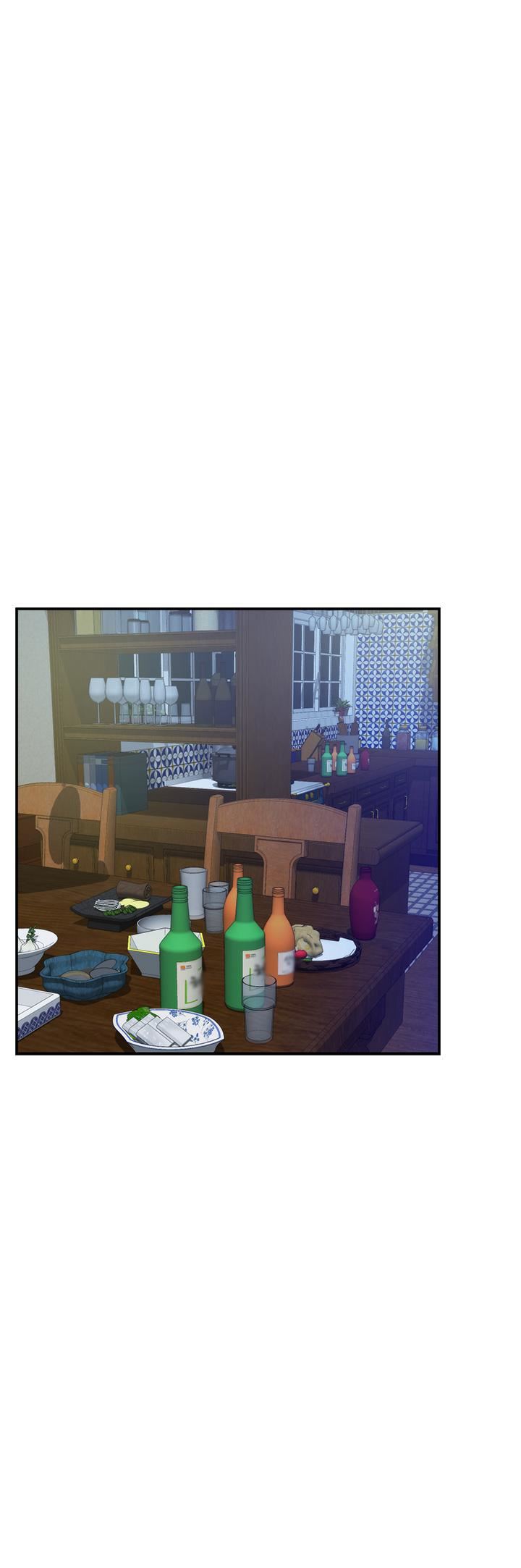 姊姊的房間第50話-最終話-再次火熱的夜晚