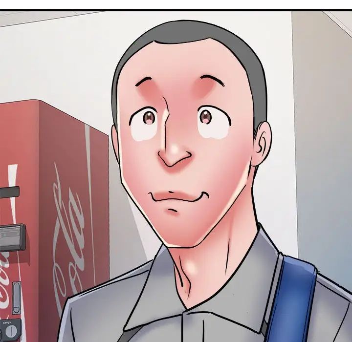 刺激的部队生活第54话