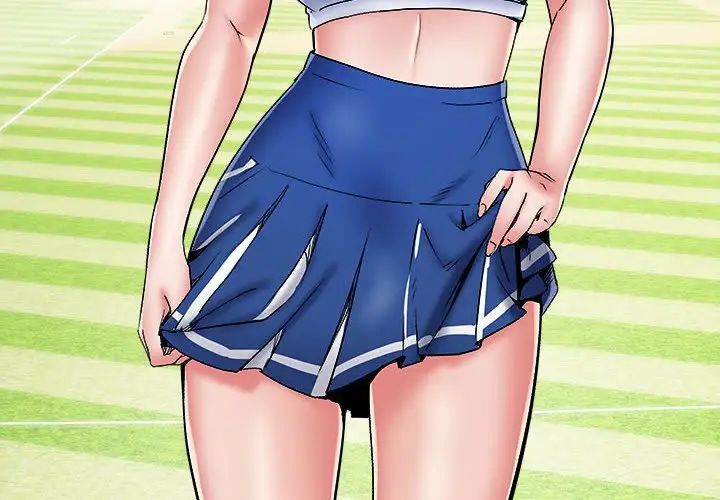 刺激的部队生活第56话