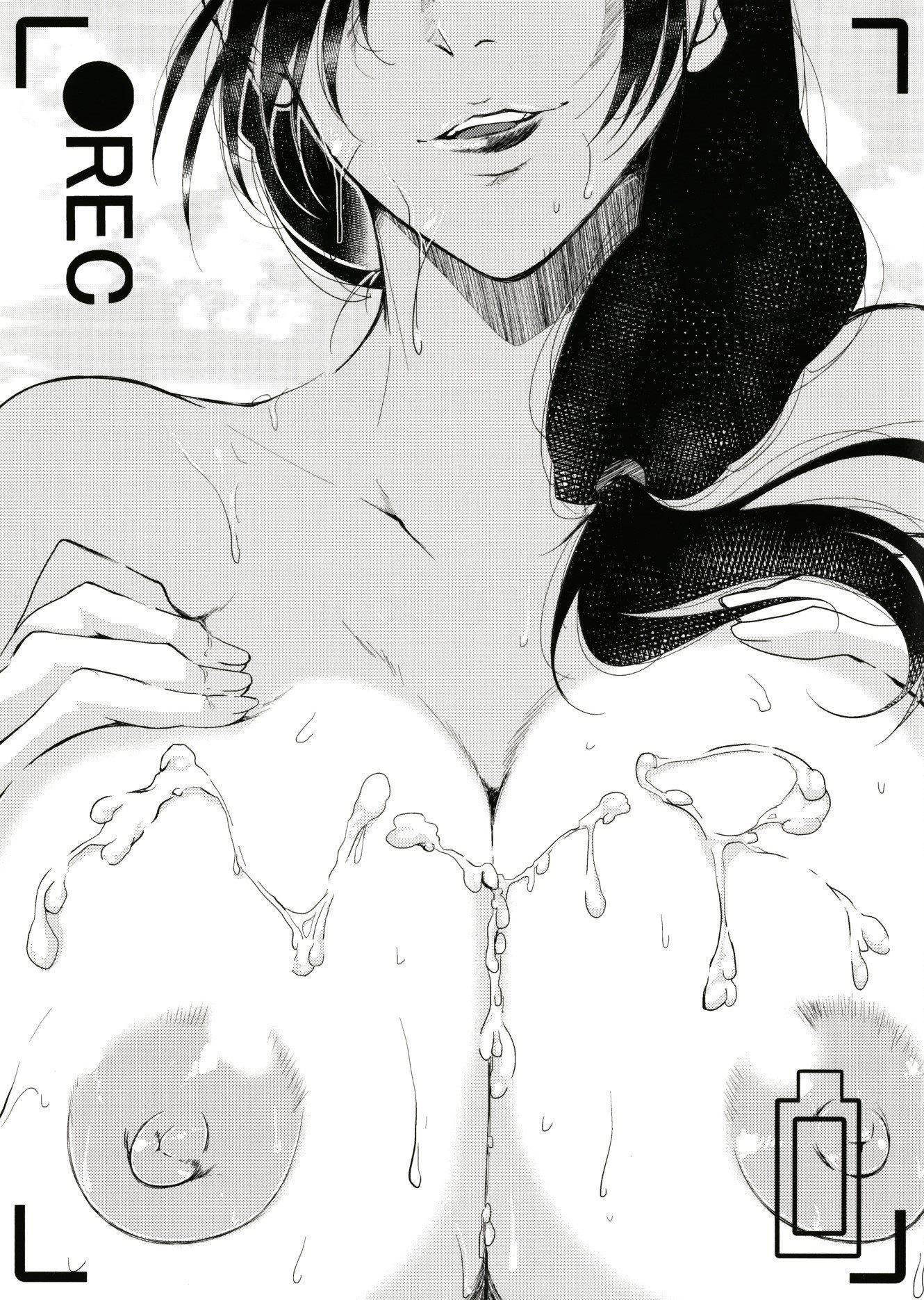 妻は淫ストラクター[KNC速食機翻]妻は淫ストラクター[KNC速食機翻]