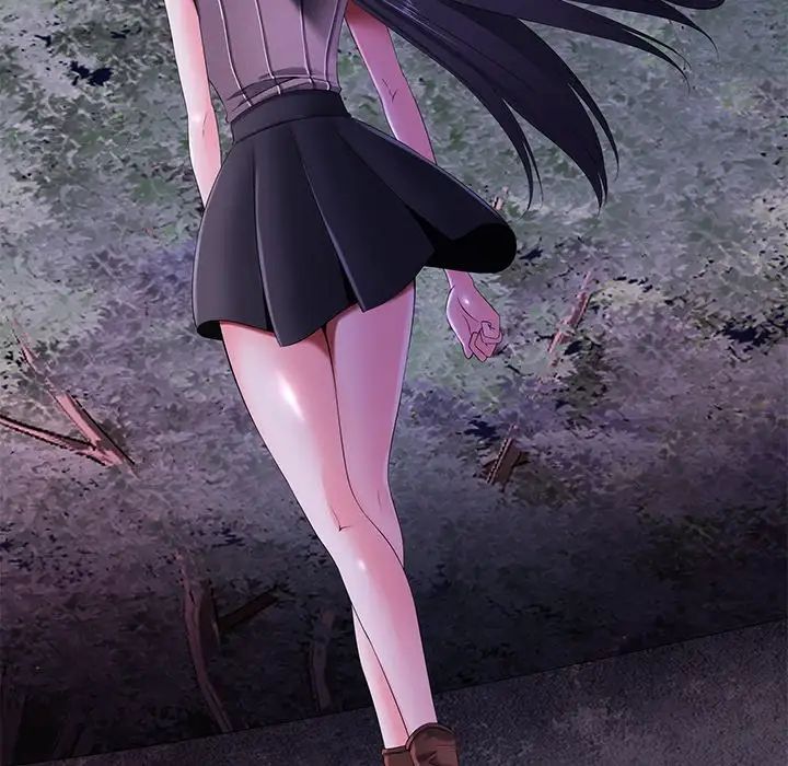 相差一輪第10话