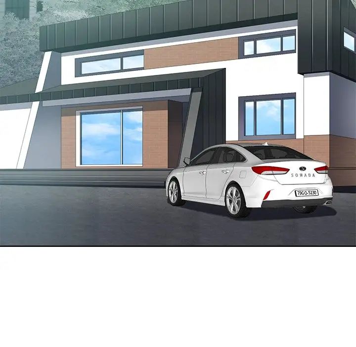 相差一輪第10话