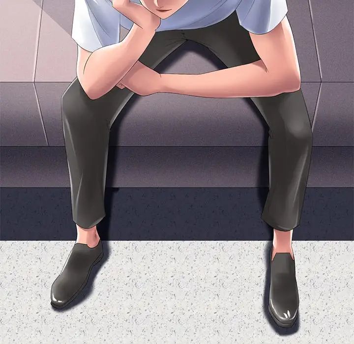 相差一轮第11话