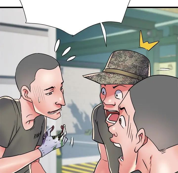 刺激的部队生活第59話