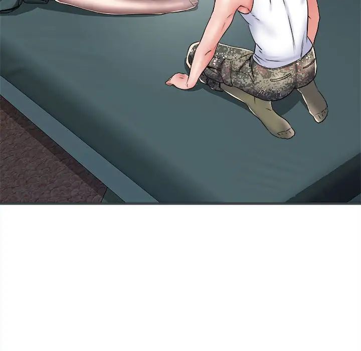 刺激的部队生活第62话