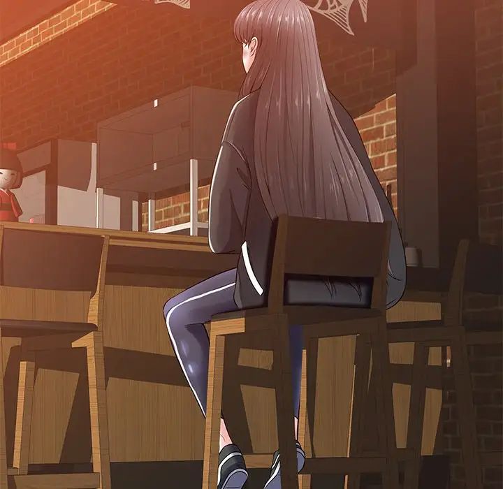 相差一轮第15话