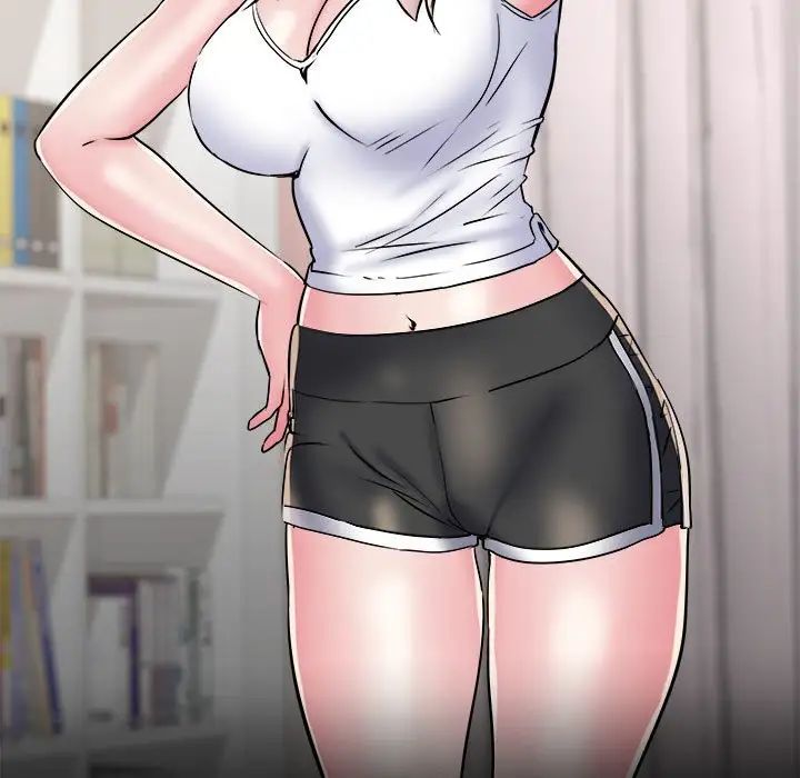 刺激的部队生活第63話