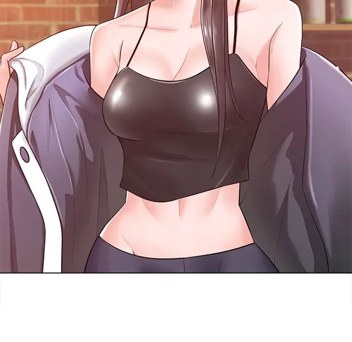 相差一轮第16话