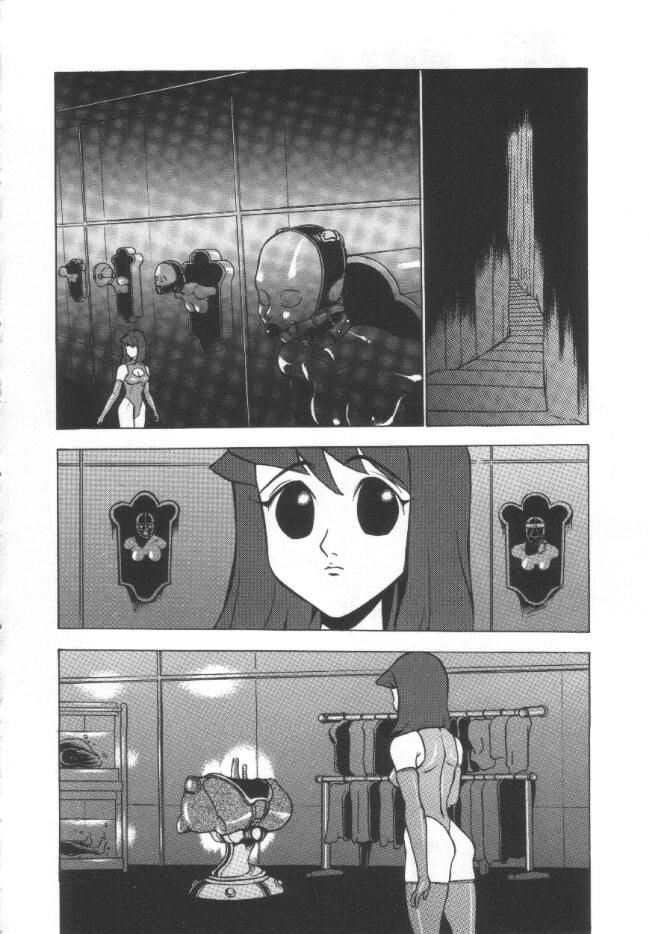 失神ファイル[中国翻訳]失神ファイル[中国翻訳]