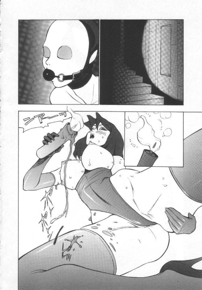 失神ファイル[中国翻訳]失神ファイル[中国翻訳]