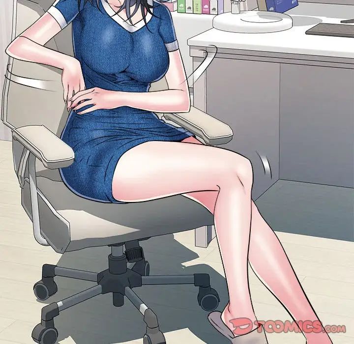 刺激的部队生活第64話