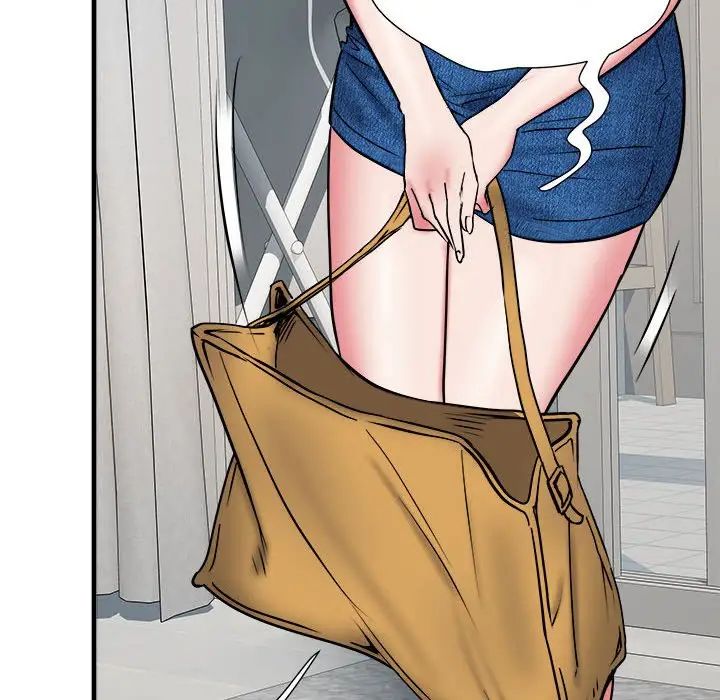 刺激的部队生活第64话